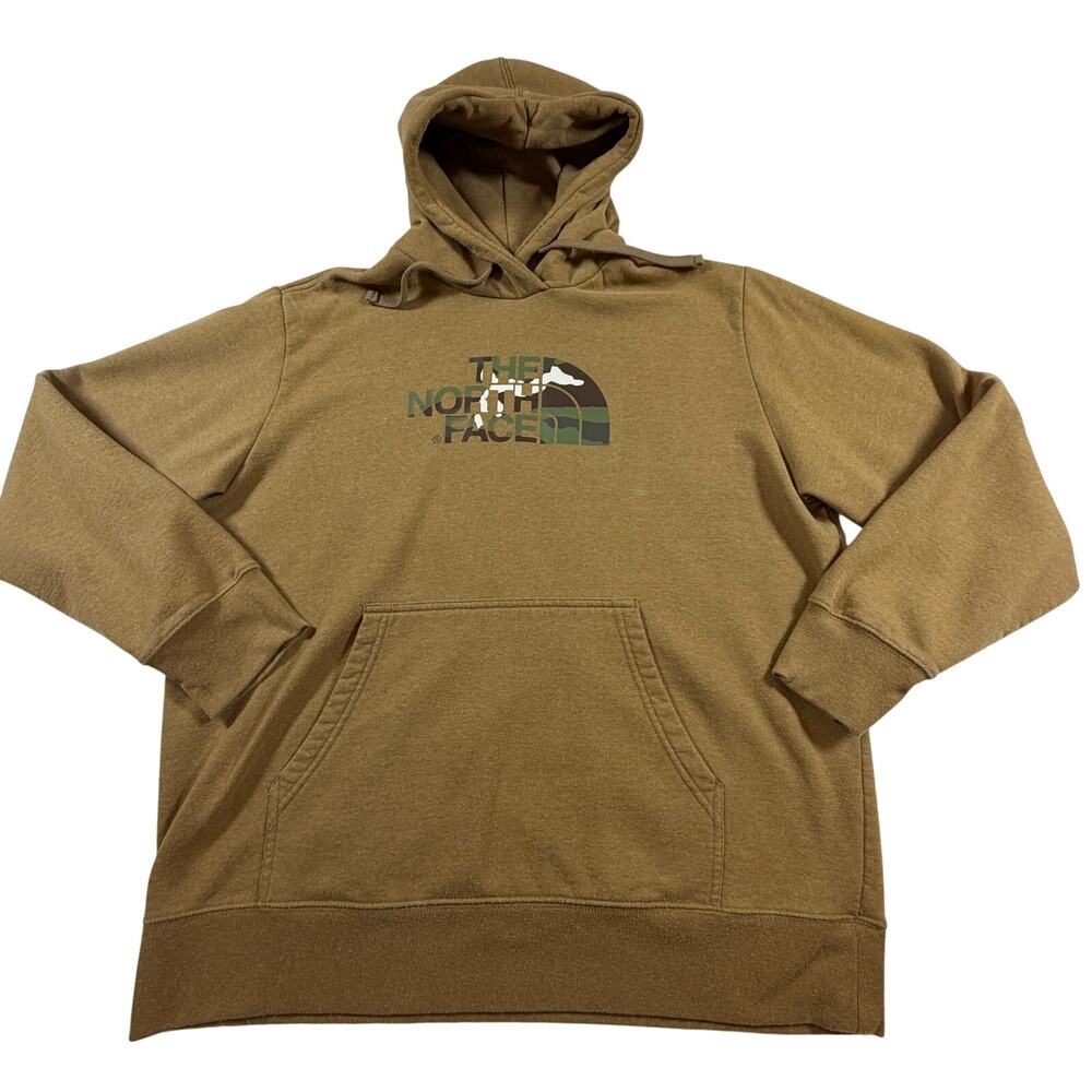 The North Face Evolution Simple Dome Regular Hood… - image 1